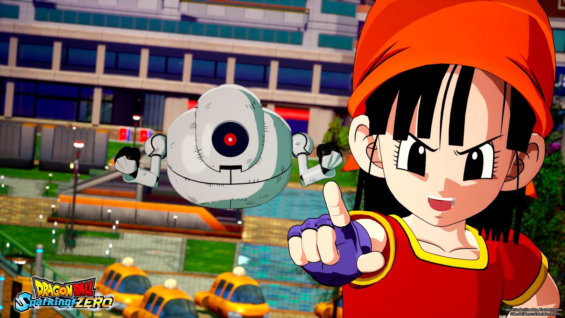 Dragon Ball: Sparking! Zero - Imagen 20